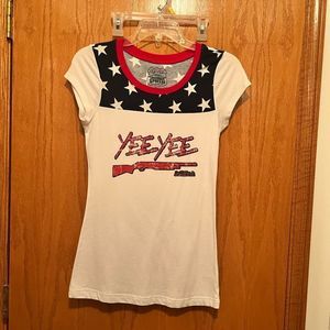 Yee Yee T Shirt granger smith